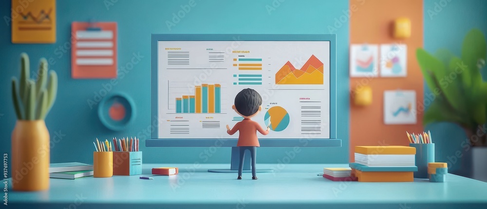 Analyzing Business Data Analytics in Modern Office Environment Analyzing Business Data Analytics in Modern Office Environment