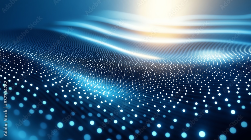 Advanced materials engineered for efficient solar power transmission, Main keyword materials, Concept cuttingedge energy technology Advanced materials engineered for efficient solar power transmission, Main keyword materials, Concept cuttingedge energy technology