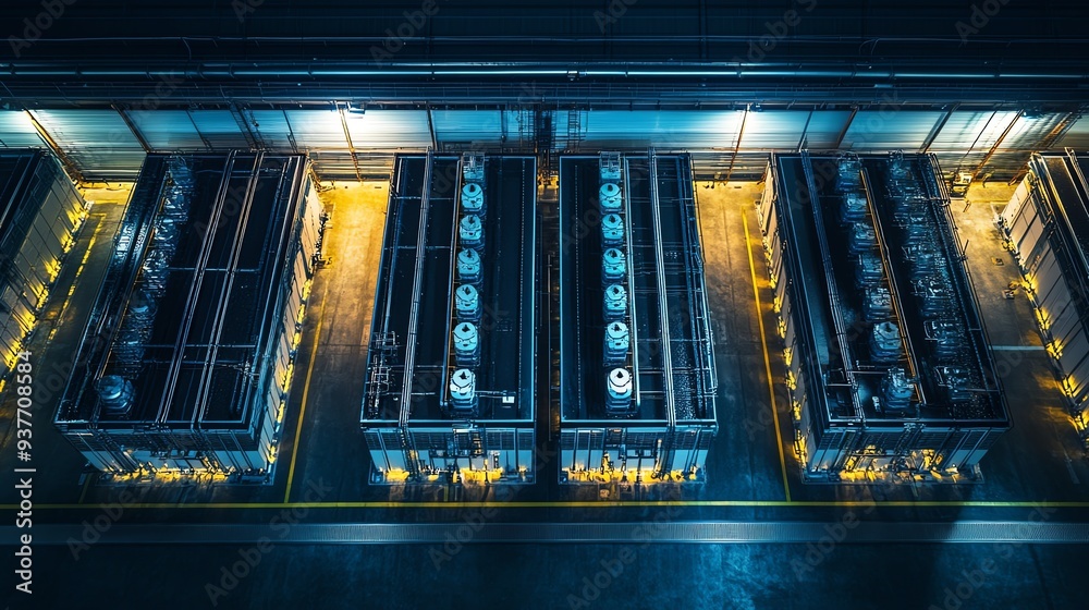 custom made wallpaper toronto digitalOptimized carbonneutral storage solutions for renewable energy grids, Main keyword carbonneutral, Concept futureproof energy management