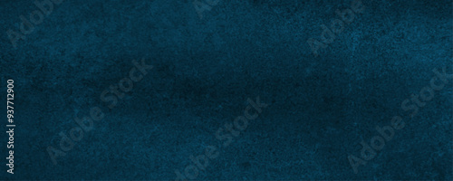 Abstract background with dark blue cement concrete stone rusty wall texture design. blue marble texture. red old paper texture. blue old paint dusty wall texture.
