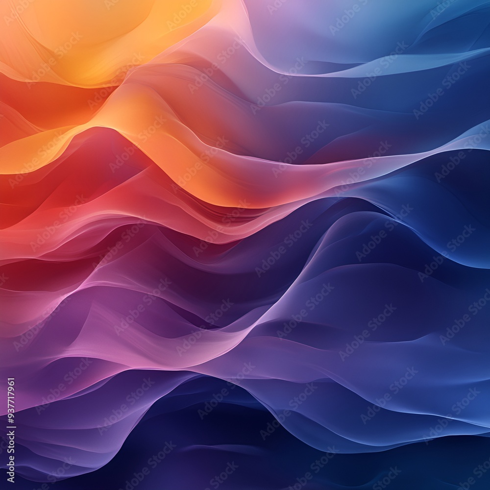 colorful wallpaper Made up of gradients. colorful wallpaper Made up of gradients.