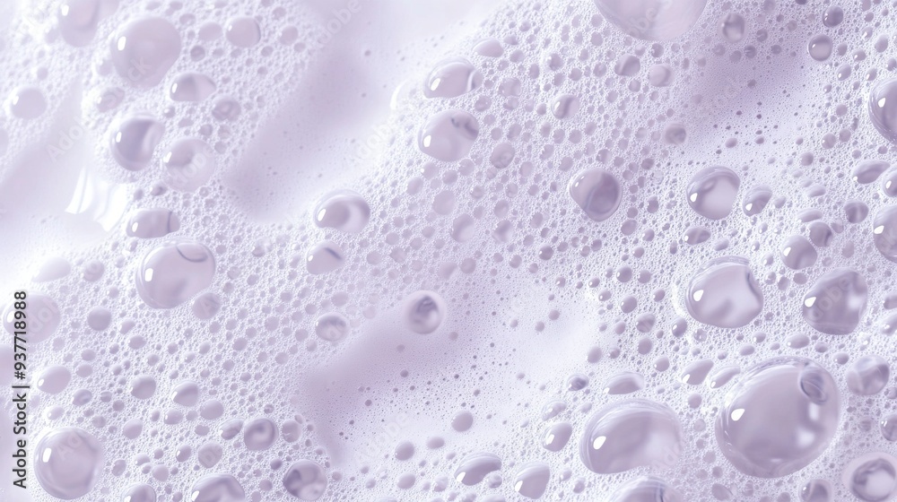Soap foam or shampoo Soap foam texture or shampoo surface with bubble isolated with clipping path on background. Generative ai Soap foam or shampoo Soap foam texture or shampoo surface with bubble isolated with clipping path on background. Generative ai