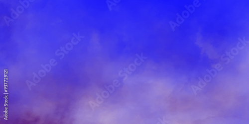 Luxury modern violet with light shades soft background, blue with white tint abstract watercolor tech background with texture and gradient, distressed vintage texture watercolor and grunge design.