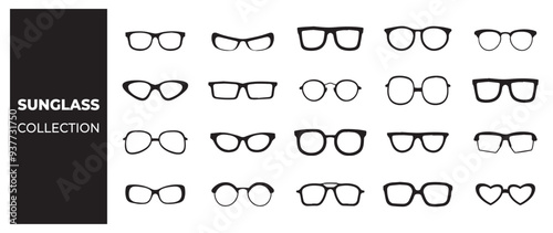 sunglass and eyewear 