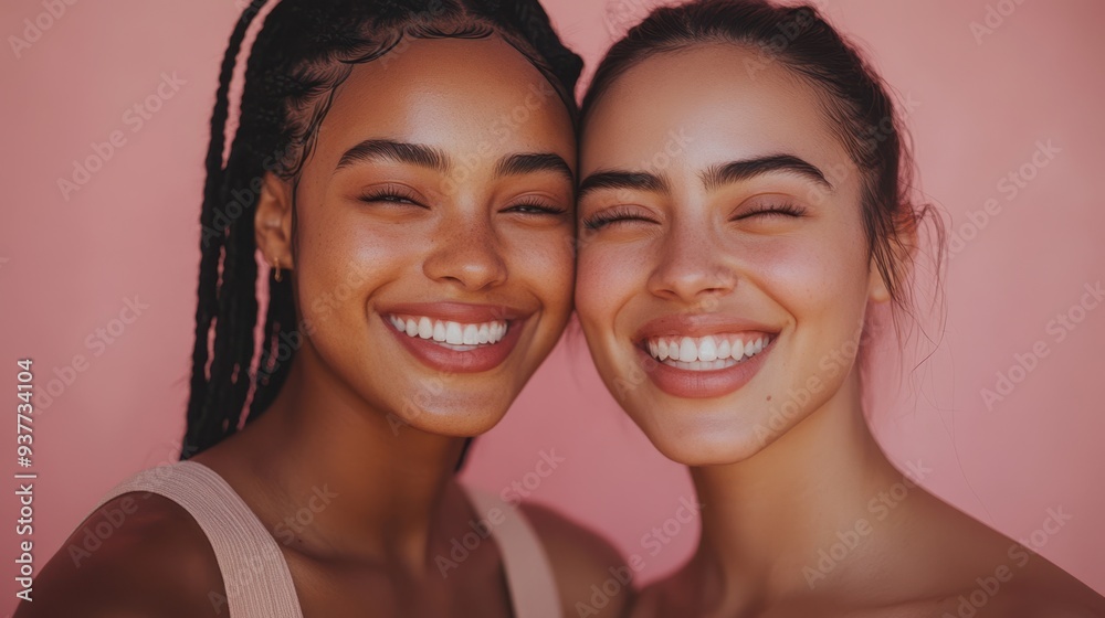 The Happy Smiling Friends The Happy Smiling Friends