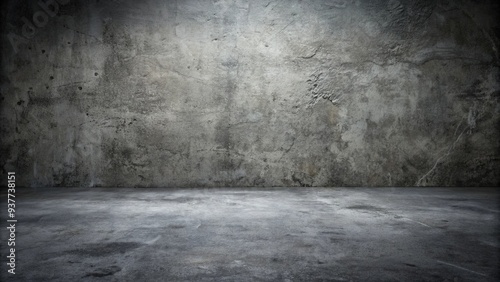 Texture of dark concrete floor, concrete, floor, textured, dark, rough, background, abstract, surface, pattern, design