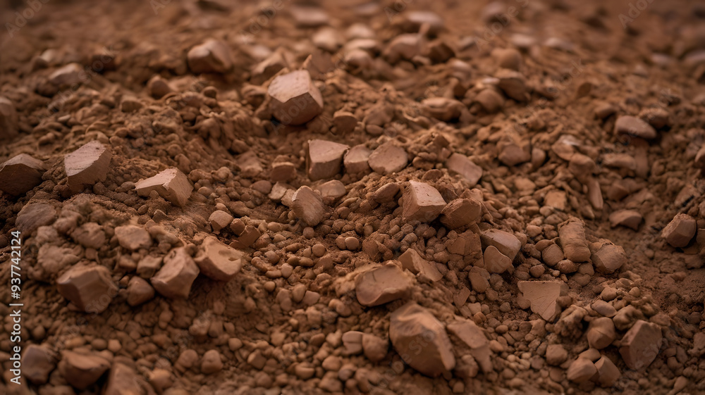 dense clay soil dense clay soil