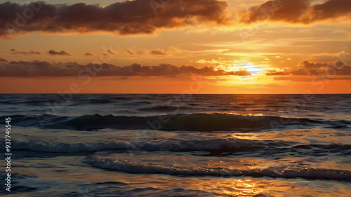 sun sea