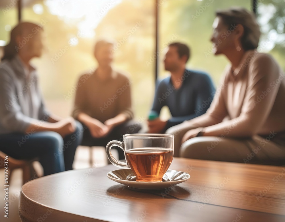 Mental Health Support and Counseling Session Mental Health Support and Counseling Session