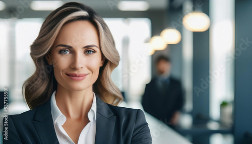 Wallpaper Mural a Professional in a Work Environment Torontodigital.ca