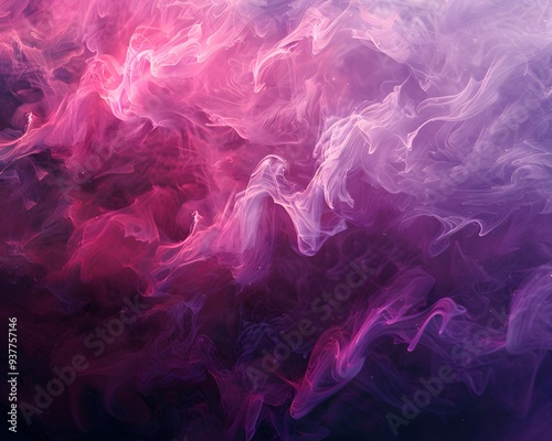 pink fire background 