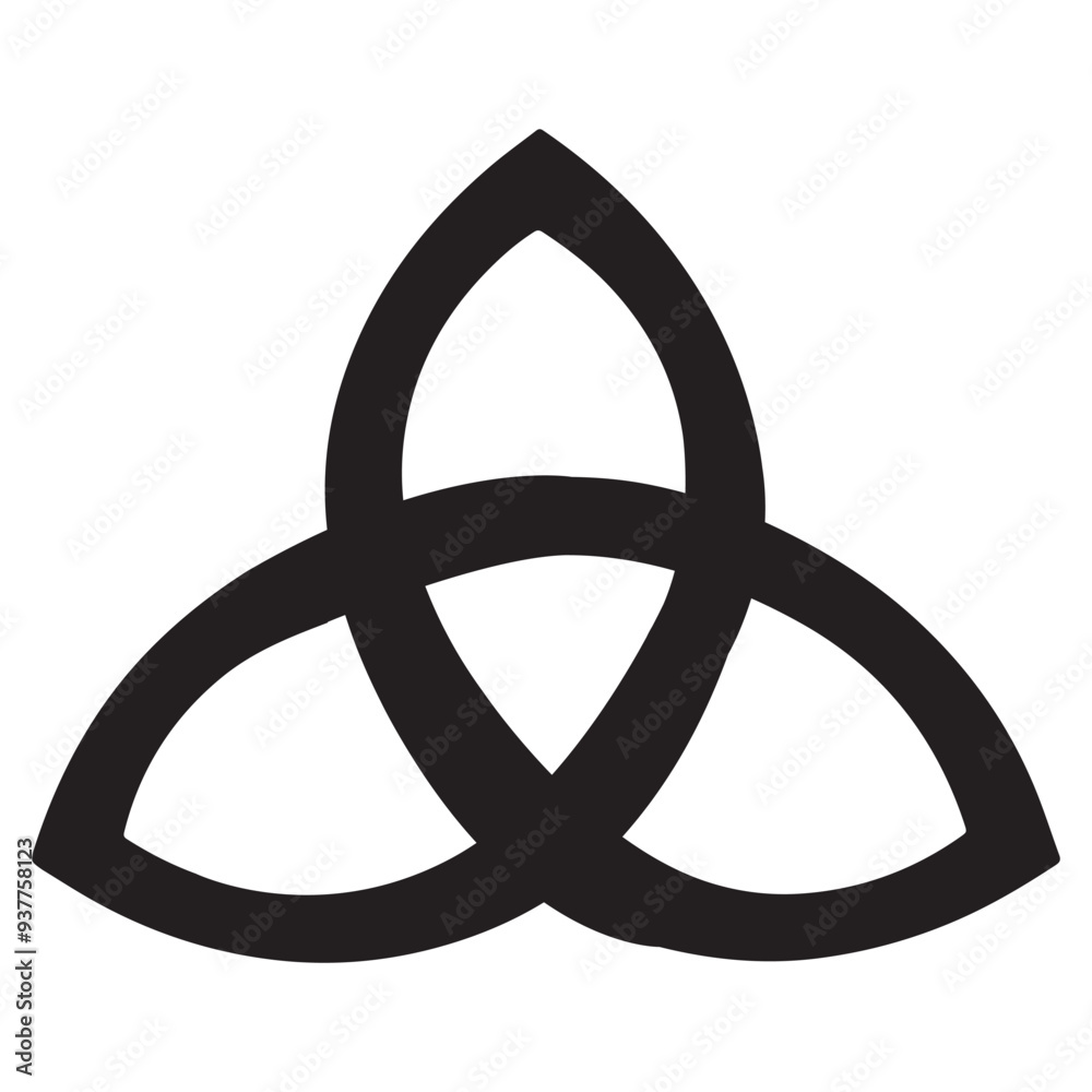 Celtic Tree of Life Clipart, Celtic Tree Silhouette - Celtic knot illustration in black and white
Celtic Tree of Life Clipart, Celtic Tree Silhouette - Celtic knot illustration in black and white