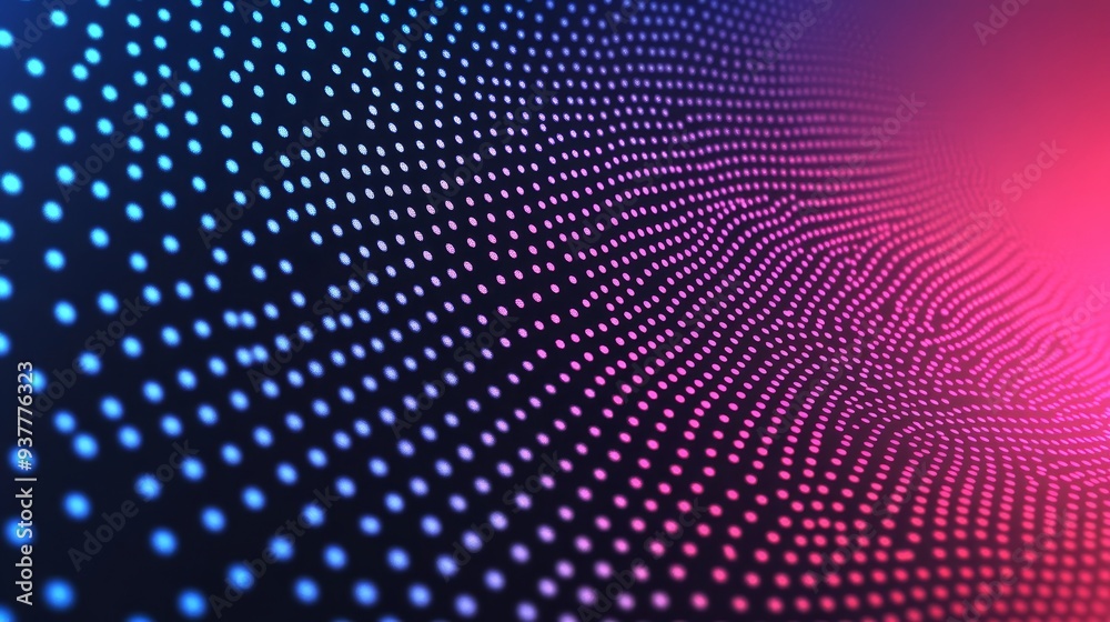 Abstract Digital Wave Pattern in Blue and Pink Gradient - An abstract digital wave pattern in blue and pink gradient symbolizing technology, data, connectivity, innovation, and the future. Abstract Digital Wave Pattern in Blue and Pink Gradient - An abstract digital wave pattern in blue and pink gradient symbolizing technology, data, connectivity, innovation, and the future.