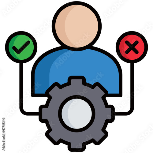 Feasibility Icon