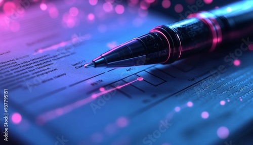  Illustrate a scenario that highlights how advanced document management technologies ensure regulatory compliance and governance standards, Compliance and Governance, Management, Technology