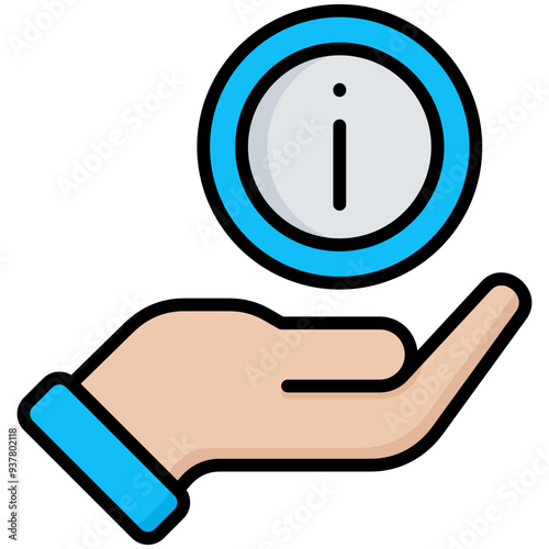 Information Icon