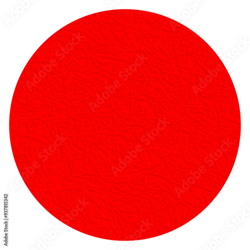 red button