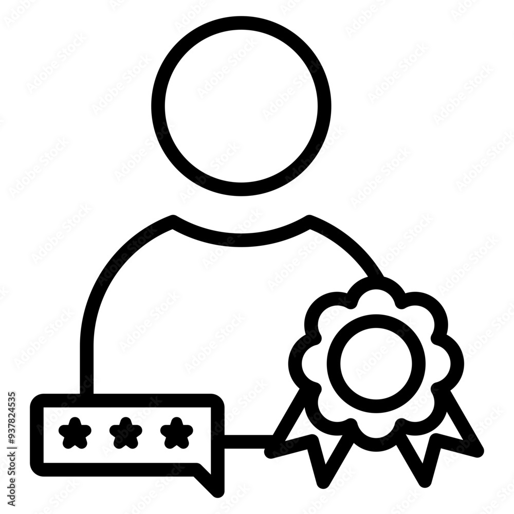 Reputation Icon Reputation Icon