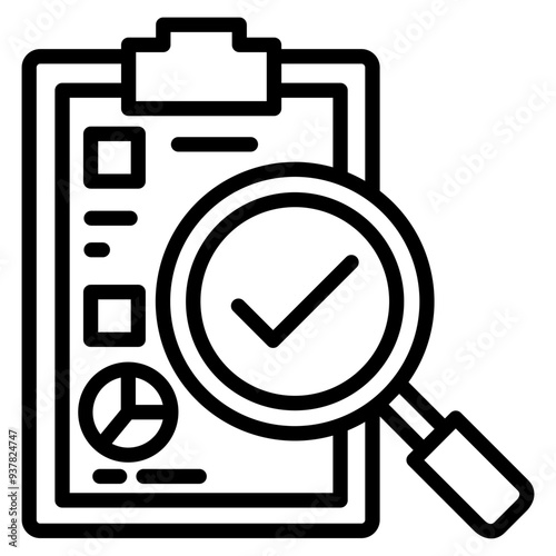 Compliance Icon