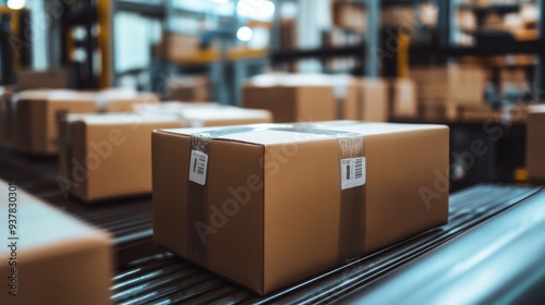 Efficient strategies for labeling products in warehouse management and inventory control