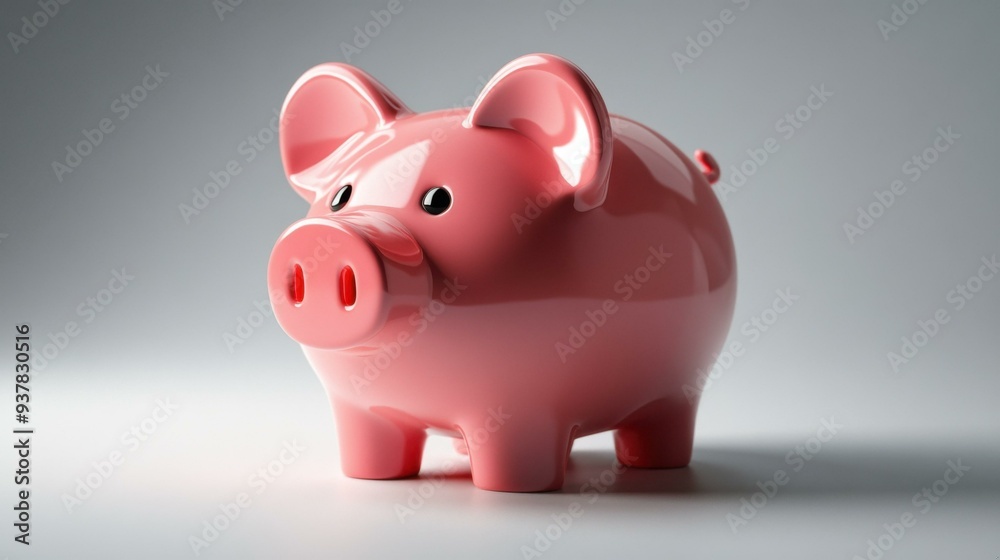Understanding the Importance of Savings with a Piggy Bank: A Guide to Financial Literacy Understanding the Importance of Savings with a Piggy Bank: A Guide to Financial Literacy