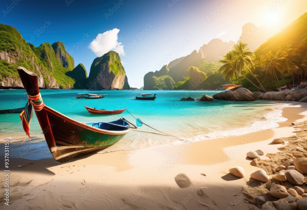 Naklejka premium comprehensive overview essential travel insurance features smart travelers, adventure, adventures, affordable, assistance, benefits, cancellation, claims, coverage
