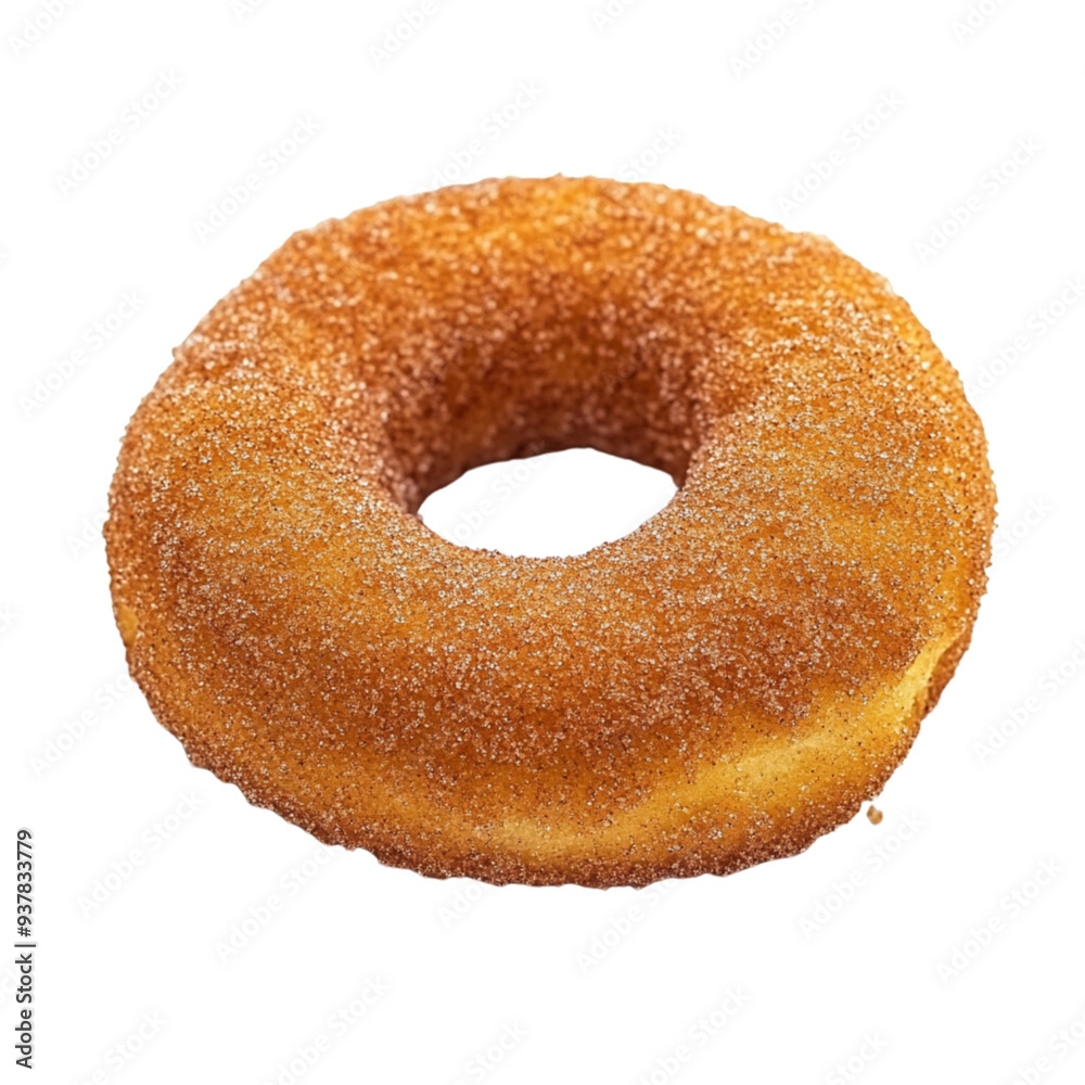Delicious donuts, background removed, ready to use Delicious donuts, background removed, ready to use