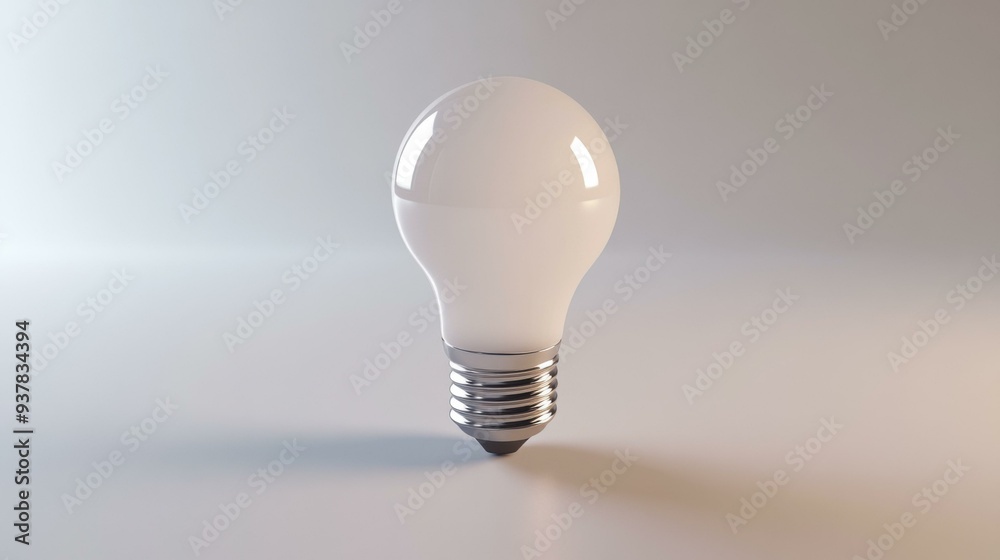 Modern Light Bulb Design: A Symbol of Innovation and Energy Efficiency for Contemporary Spaces Modern Light Bulb Design: A Symbol of Innovation and Energy Efficiency for Contemporary Spaces