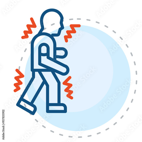 Parkinson Icon