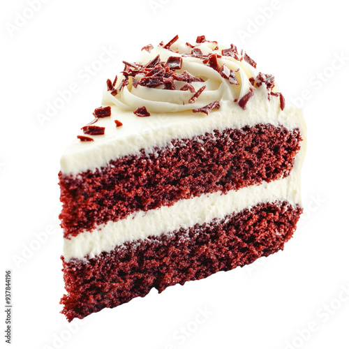Cake Piece, Antique, Art, Beautiful, Exquisite, Cut Background, Ready to Use