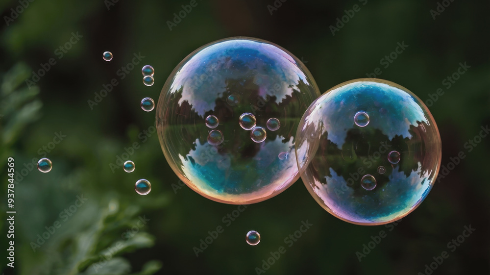 soap bubbles soap bubbles