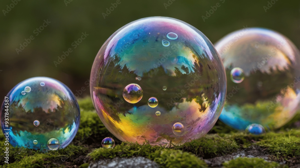 soap bubbles soap bubbles