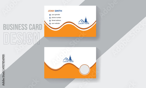 Enhance Your Business Card with Exceptional Graphics and Visuals