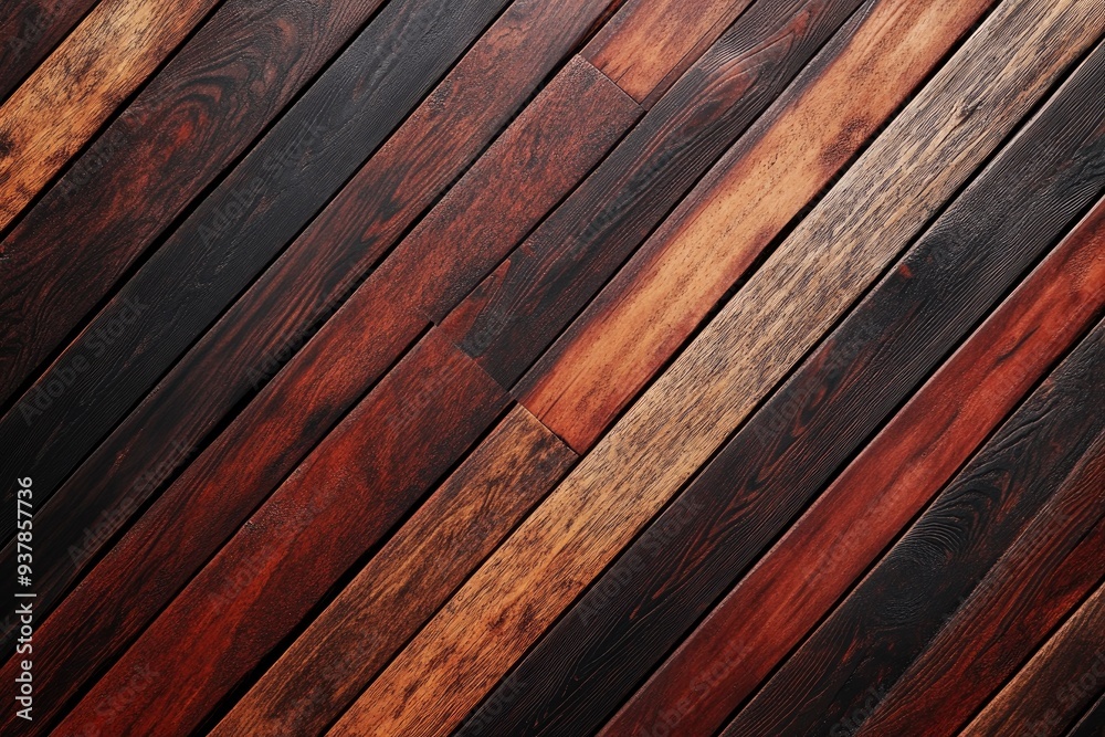 mahogany wood texture diagonal brown , ai mahogany wood texture diagonal brown , ai