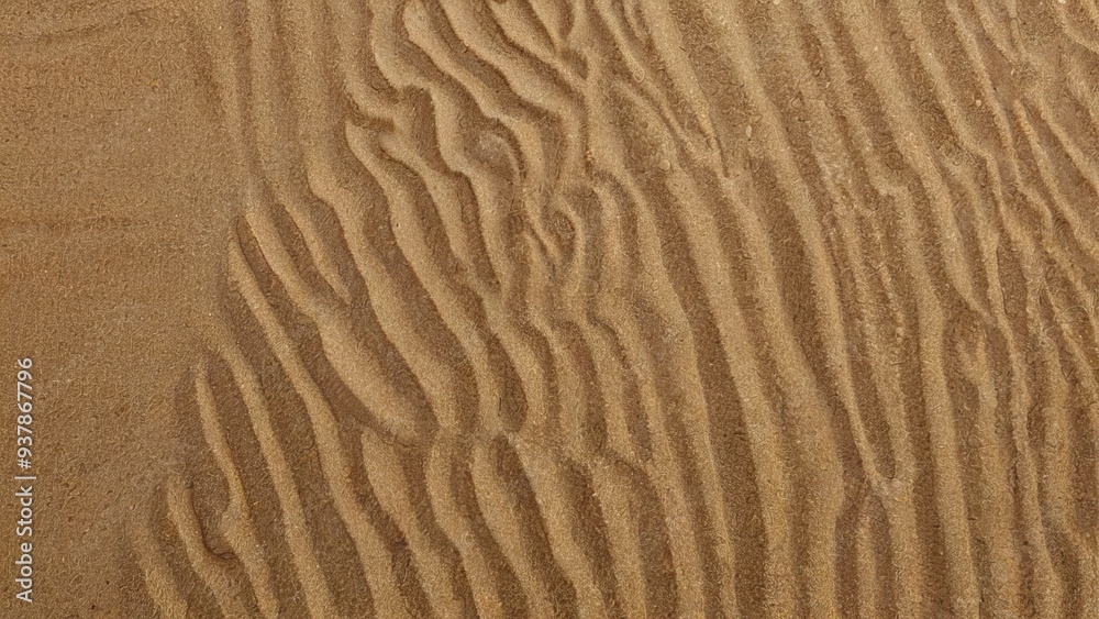 Sand Texturen Hintergrund Sand Texturen Hintergrund