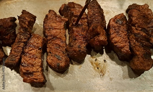 tagliata