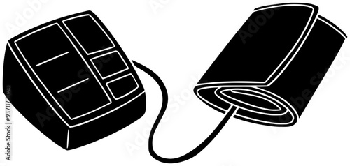 health illustration pharmacy silhouette capsule logo drug icon medicine outline antibiotic medical treatment pharmaceutical medication pill illness tablet care shape prescription vitamin painkiller