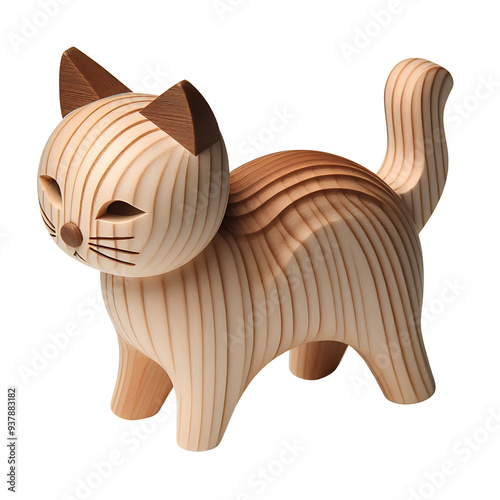 A Dreamy Cat