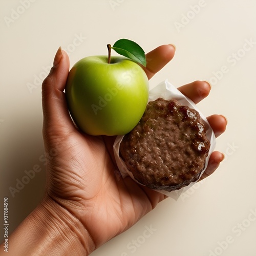 FORGET VEGGIE BURGERS and sausages. How about a nice appetising vegetable disc, quorn tube, soya slice or seitan slab? Those are a few of the names put forward in an EU proposal to ban the use of meat