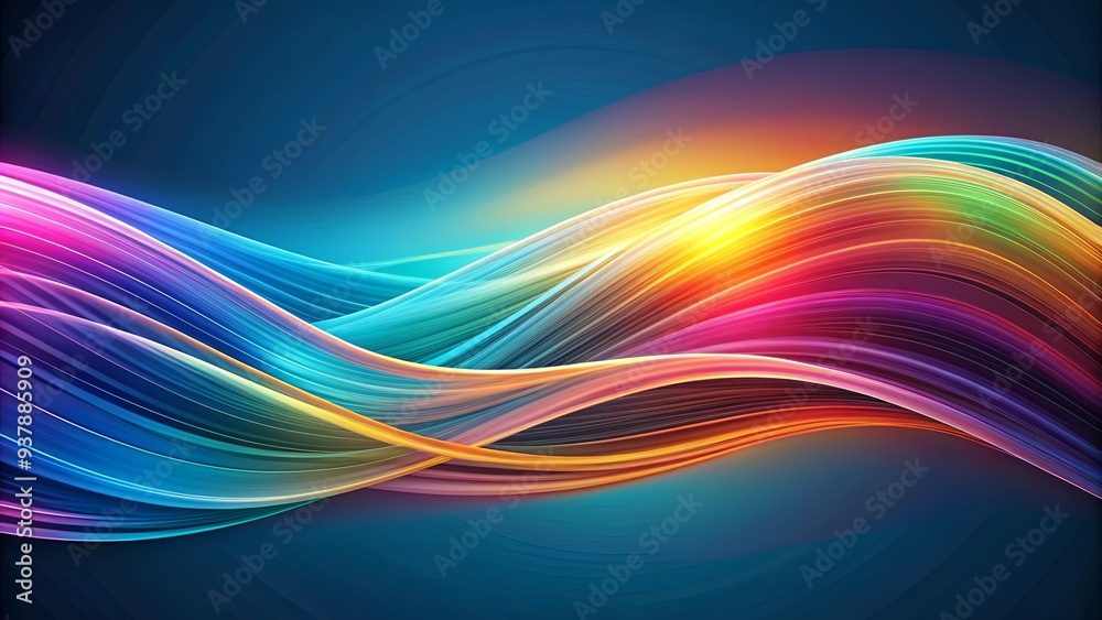 Abstract background with flowing lines, abstract, background, lines, design, art, pattern, texture, artistic, swirl, curve Abstract background with flowing lines, abstract, background, lines, design, art, pattern, texture, artistic, swirl, curve
