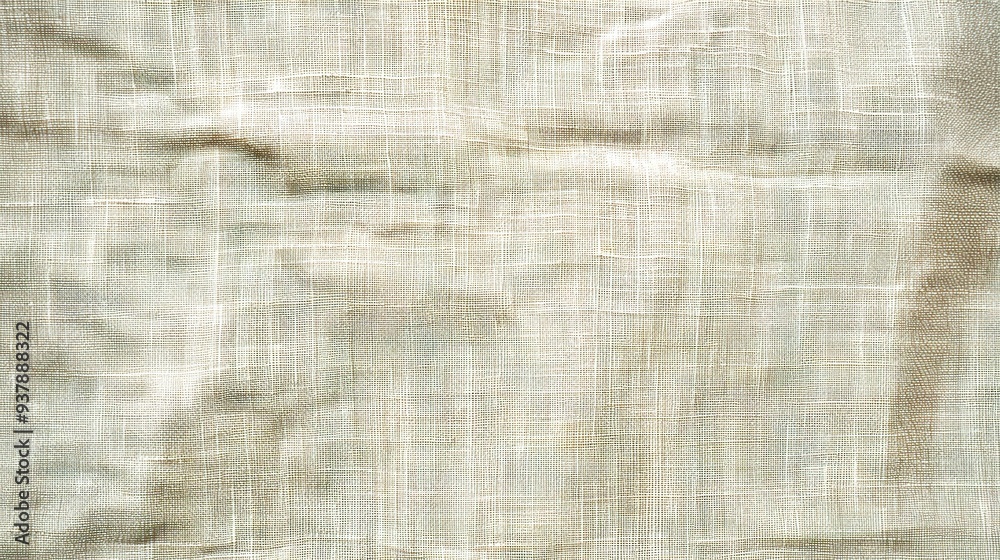 Stunning Natural Linen Fabric Canvas Texture Background: A Serene and Earthy Visual Delight. Showcasing the Beauty of Organic Materials and Minimalist Design. Stunning Natural Linen Fabric Canvas Texture Background: A Serene and Earthy Visual Delight. Showcasing the Beauty of Organic Materials and Minimalist Design.