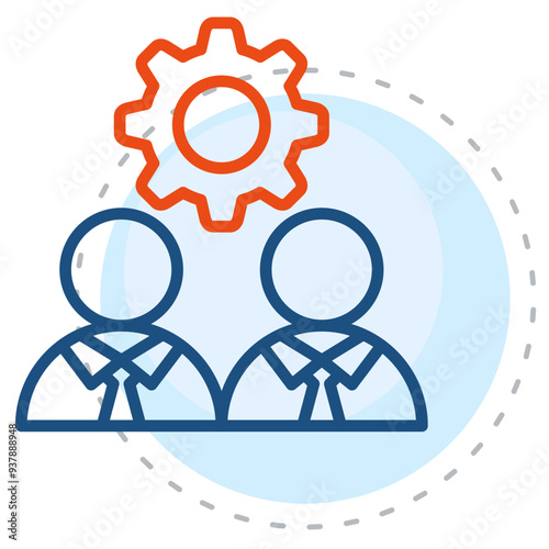 Employee Icon