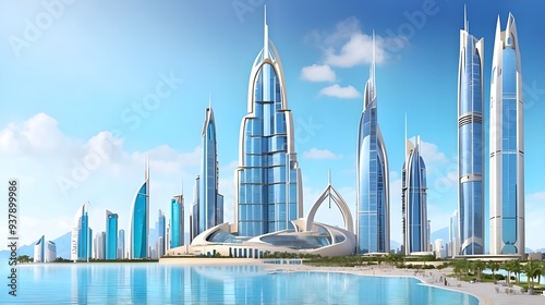 city cathedral