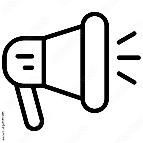 Promotion icon
