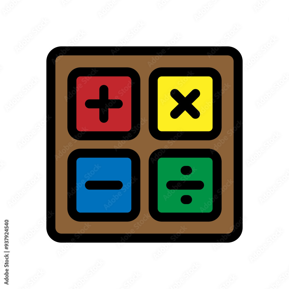 calculator icon calculator icon