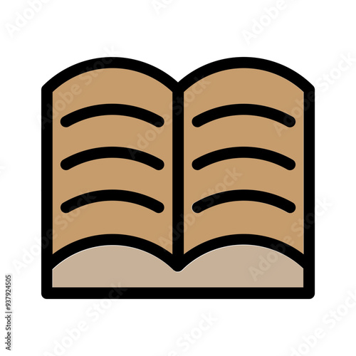 book icon