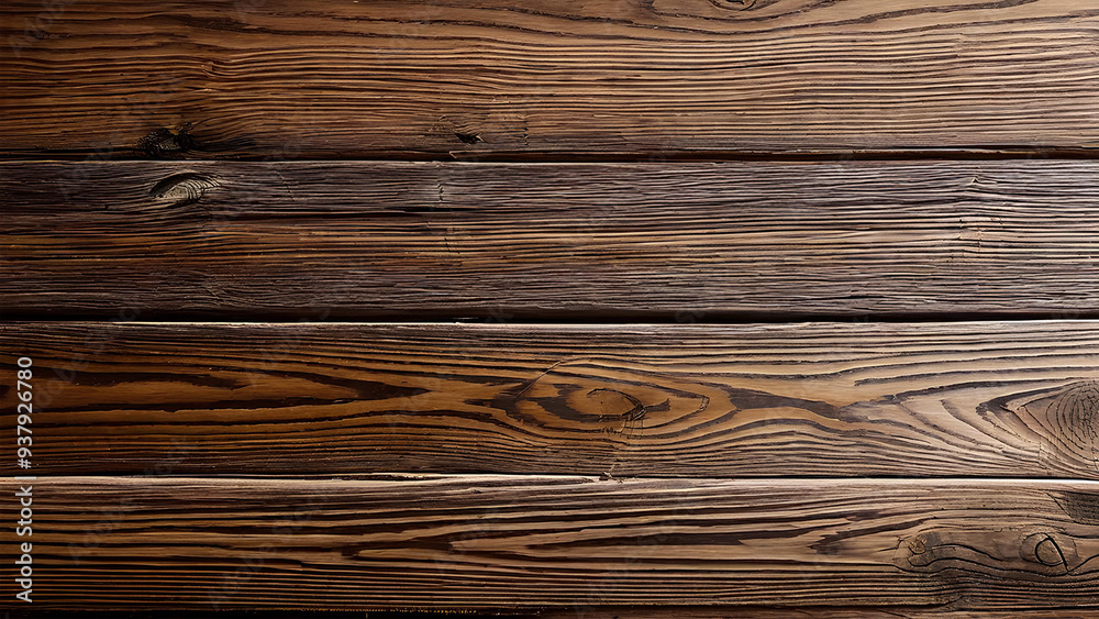 Rich, natural wood texture background, showcasing the organic patterns and grain of the wood Rich, natural wood texture background, showcasing the organic patterns and grain of the wood
