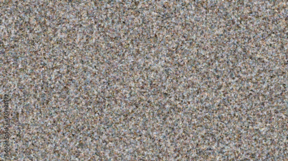 Abstract texture of tiny, multi-colored pebbles. Abstract texture of tiny, multi-colored pebbles.