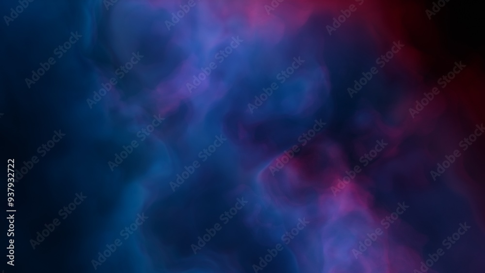 Night sky - Universe filled with stars, nebula and galaxy Night sky - Universe filled with stars, nebula and galaxy