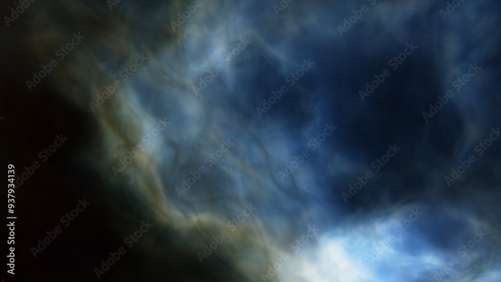 Night sky - Universe filled with stars, nebula and galaxy Night sky - Universe filled with stars, nebula and galaxy